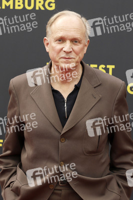 Filmpremiere 'Dann passiert das Leben', Filmfest Hamburg 2025