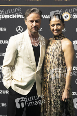 Filmpremiere 'California Schemin', Zurich Film Festival 2025