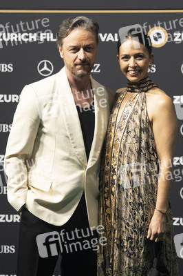 Filmpremiere 'California Schemin', Zurich Film Festival 2025