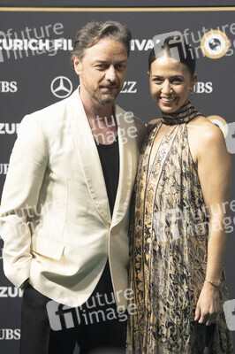 Filmpremiere 'California Schemin', Zurich Film Festival 2025