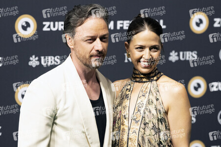 Filmpremiere 'California Schemin', Zurich Film Festival 2025