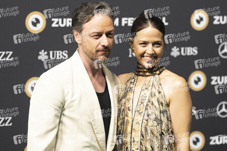 Filmpremiere 'California Schemin', Zurich Film Festival 2025