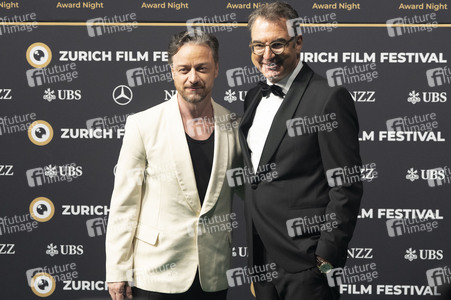 Filmpremiere 'California Schemin', Zurich Film Festival 2025