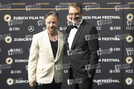 Filmpremiere 'California Schemin', Zurich Film Festival 2025