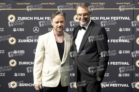 Filmpremiere 'California Schemin', Zurich Film Festival 2025