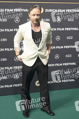 Filmpremiere 'California Schemin', Zurich Film Festival 2025