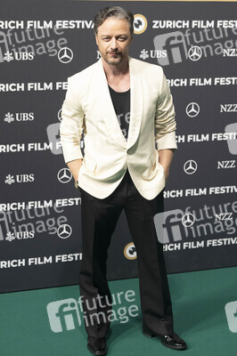 Filmpremiere 'California Schemin', Zurich Film Festival 2025