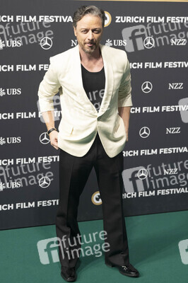 Filmpremiere 'California Schemin', Zurich Film Festival 2025