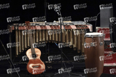 Konzert von Helge Schneider in Bonn