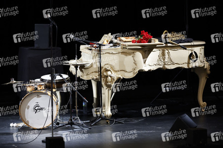 Konzert von Helge Schneider in Bonn