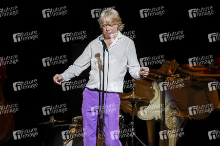 Konzert von Helge Schneider in Bonn