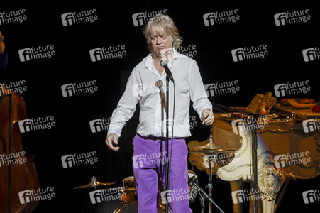 Konzert von Helge Schneider in Bonn