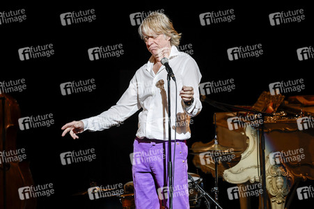 Konzert von Helge Schneider in Bonn