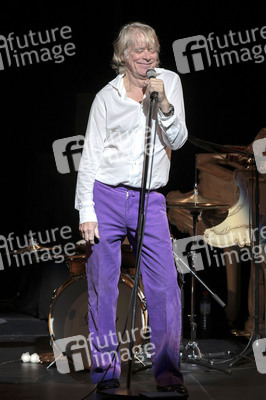 Konzert von Helge Schneider in Bonn