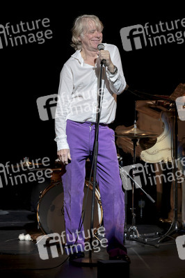 Konzert von Helge Schneider in Bonn