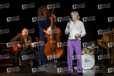 Konzert von Helge Schneider in Bonn