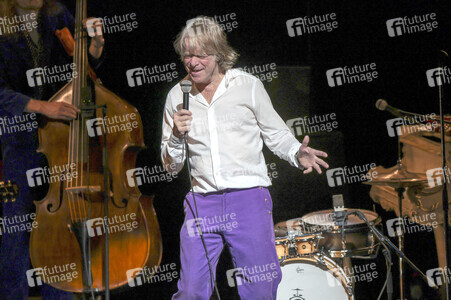 Konzert von Helge Schneider in Bonn