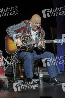 Konzert von Helge Schneider in Bonn