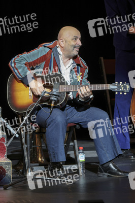 Konzert von Helge Schneider in Bonn