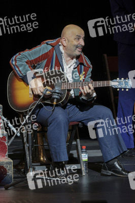 Konzert von Helge Schneider in Bonn