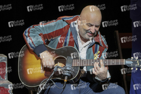 Konzert von Helge Schneider in Bonn