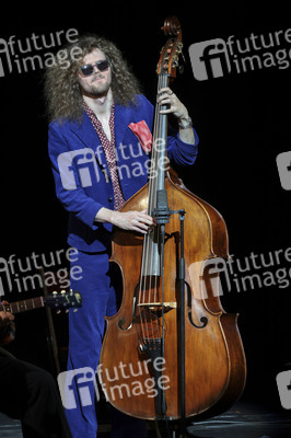 Konzert von Helge Schneider in Bonn