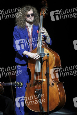 Konzert von Helge Schneider in Bonn