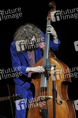 Konzert von Helge Schneider in Bonn