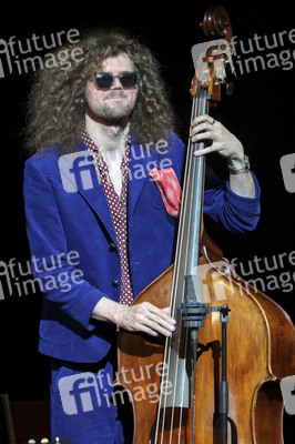 Konzert von Helge Schneider in Bonn