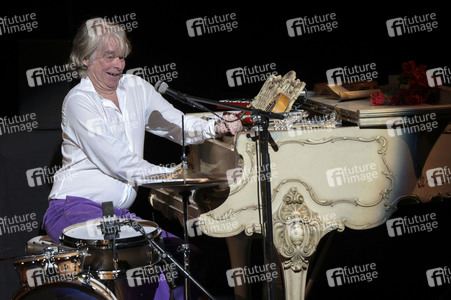 Konzert von Helge Schneider in Bonn