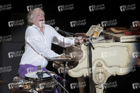 Konzert von Helge Schneider in Bonn