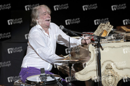 Konzert von Helge Schneider in Bonn