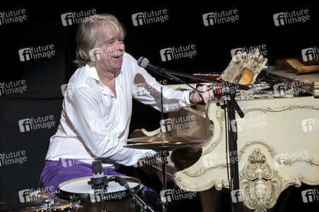 Konzert von Helge Schneider in Bonn