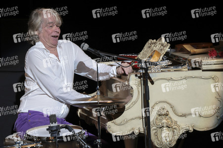 Konzert von Helge Schneider in Bonn