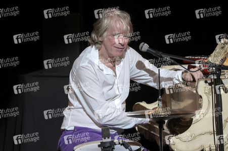 Konzert von Helge Schneider in Bonn