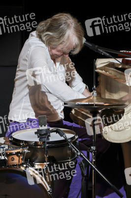 Konzert von Helge Schneider in Bonn