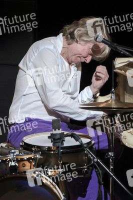 Konzert von Helge Schneider in Bonn