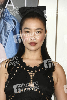 Filmscreening 'After the Hunt' in Los Angeles