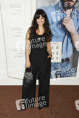 Filmscreening 'After the Hunt' in Los Angeles