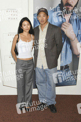 Filmscreening 'After the Hunt' in Los Angeles