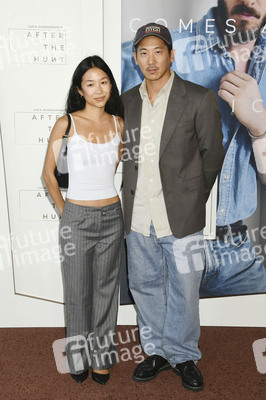 Filmscreening 'After the Hunt' in Los Angeles