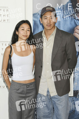 Filmscreening 'After the Hunt' in Los Angeles