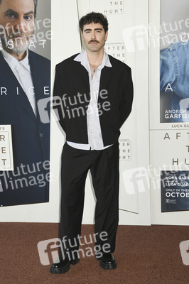 Filmscreening 'After the Hunt' in Los Angeles