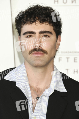 Filmscreening 'After the Hunt' in Los Angeles