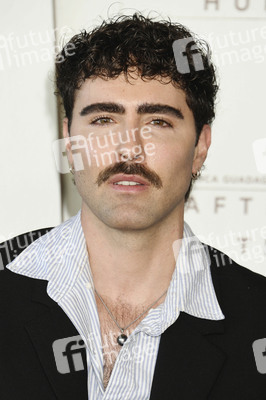 Filmscreening 'After the Hunt' in Los Angeles