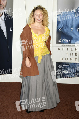Filmscreening 'After the Hunt' in Los Angeles