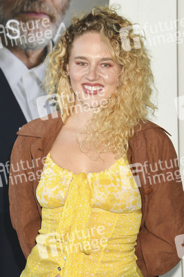 Filmscreening 'After the Hunt' in Los Angeles