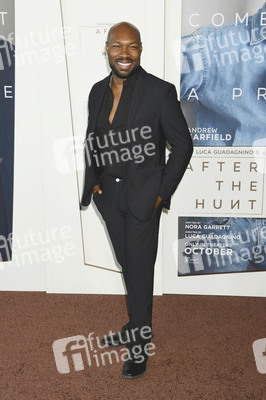 Filmscreening 'After the Hunt' in Los Angeles