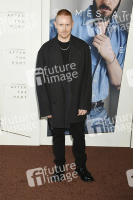 Filmscreening 'After the Hunt' in Los Angeles