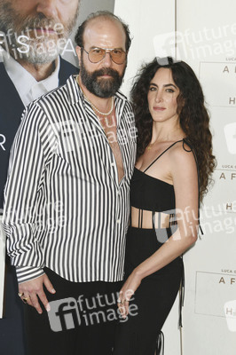 Filmscreening 'After the Hunt' in Los Angeles